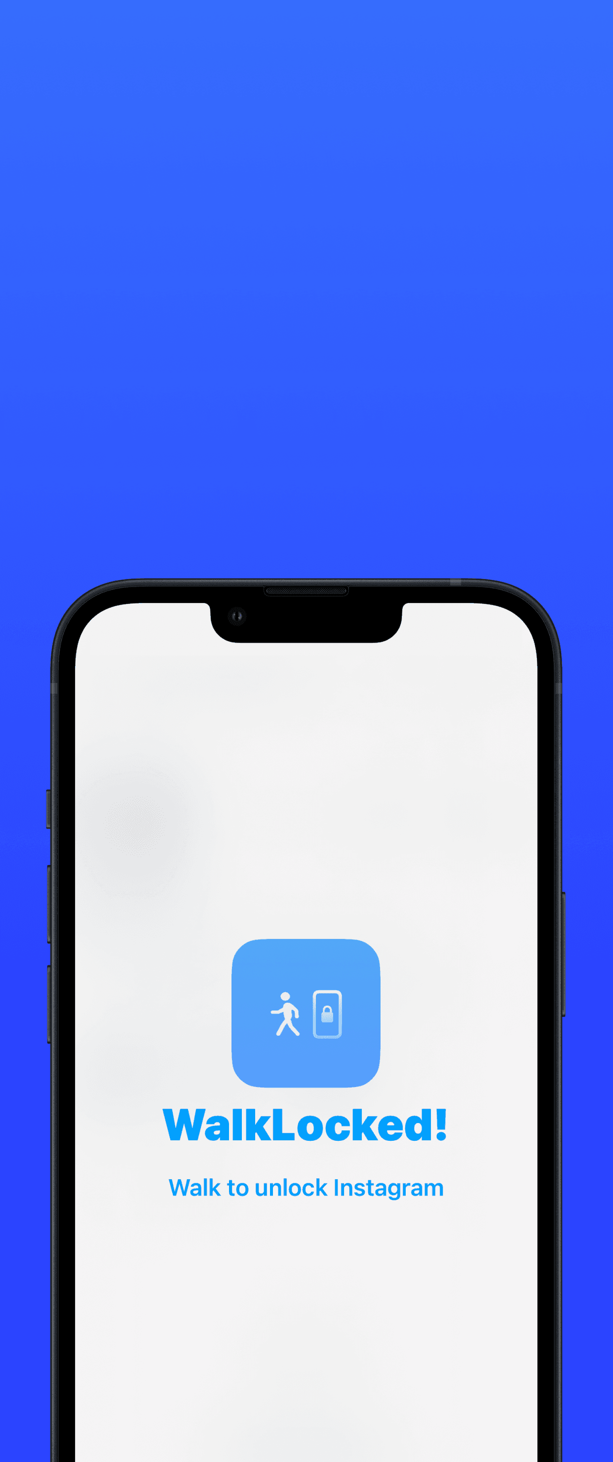 WalkLock